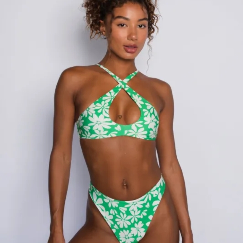 Skatie Jasmie Top In Georgia